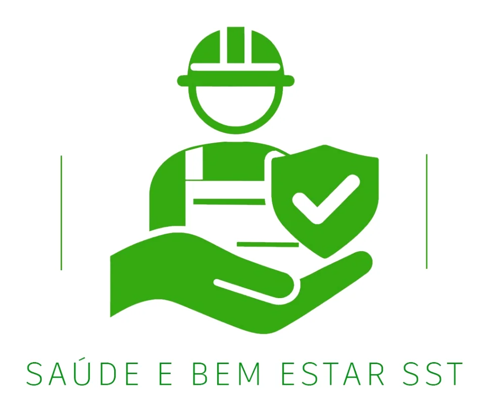 Logo Saúde e Bem-Estar SST